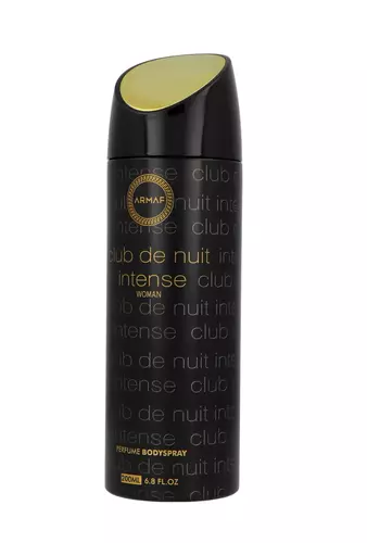 Armaf Club De Nuit Intense Woman Deodorant 200ml 2