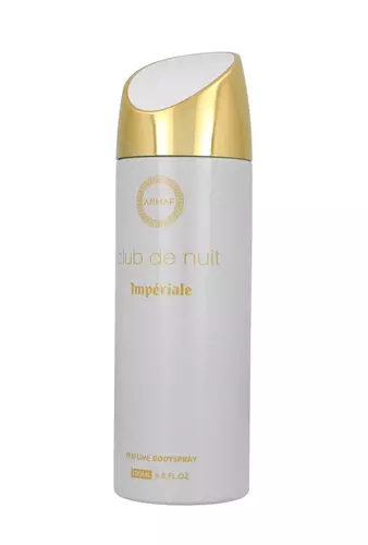 Armaf Club De Nuit White Imperiale Dedorant 200ml 2