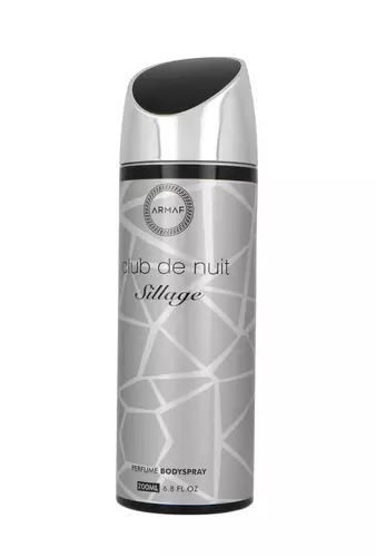 Armaf Club De Nuit Sillage Deodorant 200ml 2
