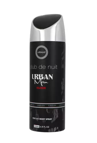 Armaf Club De Nuit Urban Man Elixir Deodorant 200ml 2