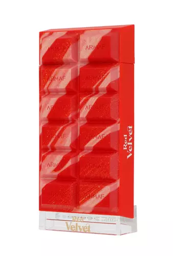 Armaf Red Velvet Edp 70ml 3