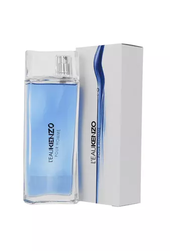 Kenzo L`Eau Par Kenzo Pour Homme Edt 100ml 2