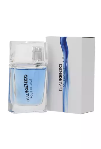 Kenzo L`Eau Kenzo Pour Homme Edt 30ml 2