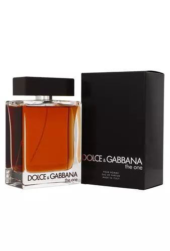 Dolce & Gabbana The One For Men Edp 150ml 2