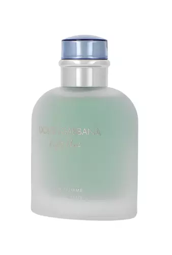Dolce & Gabbana Light Blue Pour Homme Edt 125ml 3