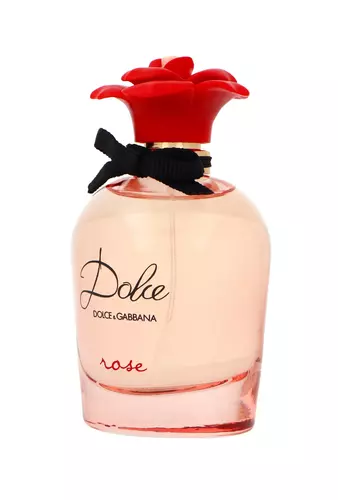 Dolce & Gabbana Dolce Rose Edt 75ml 3