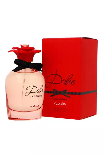 Dolce & Gabbana Dolce Rose Edt 75ml 2