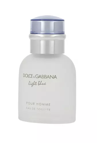 Dolce & Gabbana Light Blue Men Edt 40ml 3