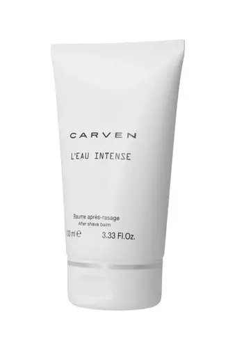 Carven L`Eau Intense After Shave Balm 100ml 3