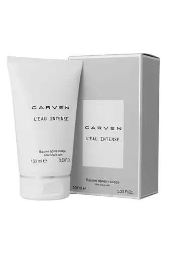 Carven L`Eau Intense After Shave Balm 100ml 2