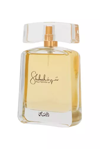 Rasasi Shuhrah Pour Femme Edp 90ml 3