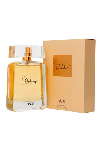 Rasasi Shuhrah Pour Femme Edp 90ml 2
