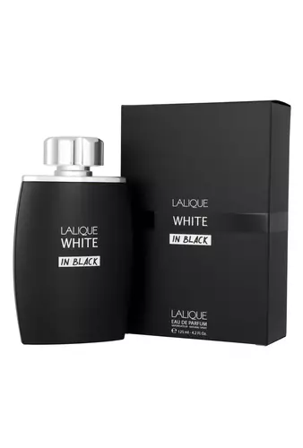 Lalique White In Black Edp 125ml 2