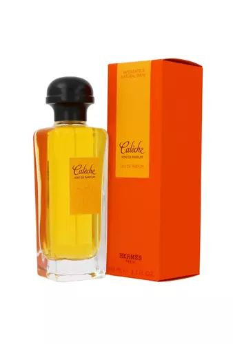 Hermes Caleche Soie De Parfum Edp 100ml 2