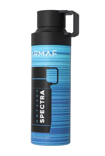 Armaf Odyssey Spectra Blu`Edition Deodorant 200ml 2