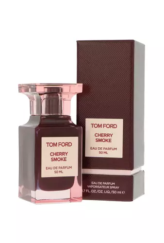 Tom Ford Cherry Smoke Edp 50ml 2