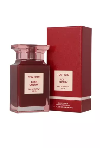Tom Ford Lost Cherry Edp 100ml 2