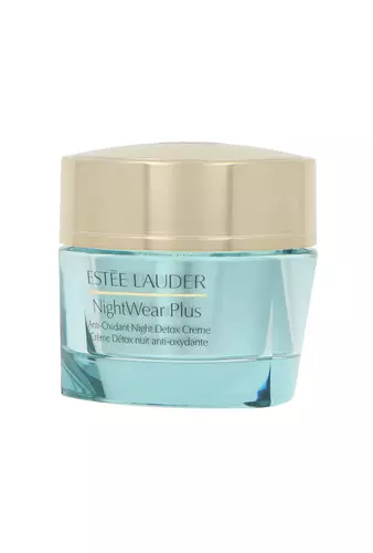Estee Lauder Nightwear Plus Anti-Oxidant Creme 50ml 3