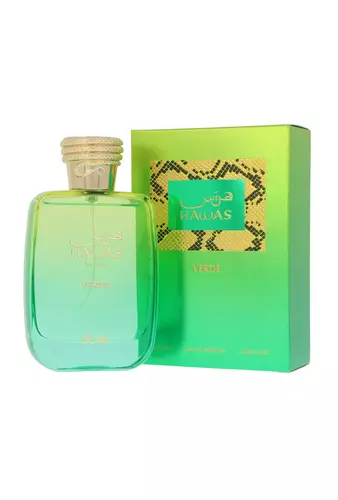 Rasasi Hawas Verde Edp 100ml 2