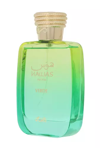 Rasasi Hawas Verde Edp 100ml 3