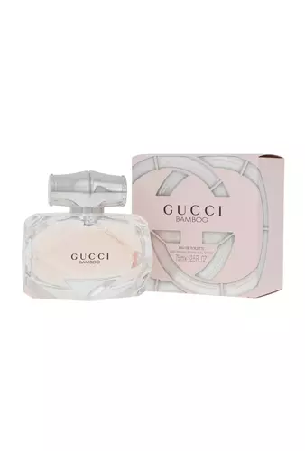 Gucci Bamboo Edt 75ml 2