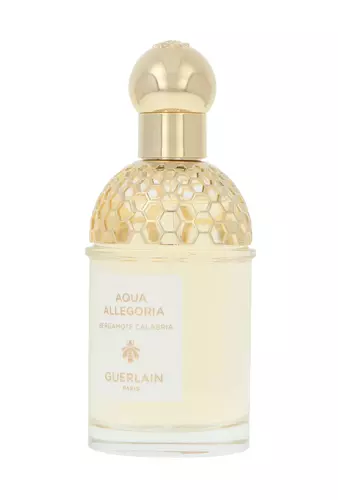 Guerlain Aqua Allegoria Bergamote Calabria Refillable Edt 75ml 3