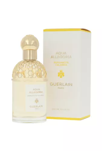 Guerlain Aqua Allegoria Bergamote Calabria Refillable Edt 75ml 2
