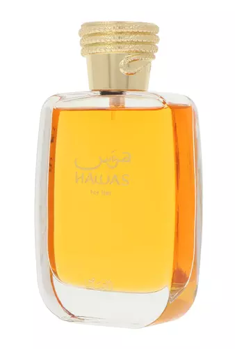 Rasasi Hawas For Her Edp 100ml 3