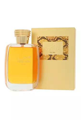 Rasasi Hawas For Her Edp 100ml 2