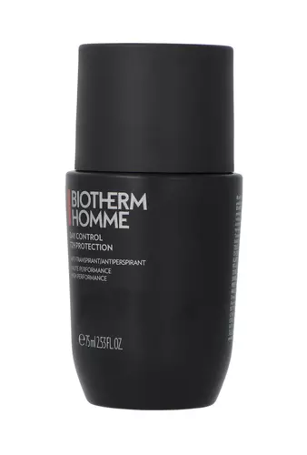 Biotherm Homme Day Control Deodorant 72H Antiperspirant Roll-On 75ml 2
