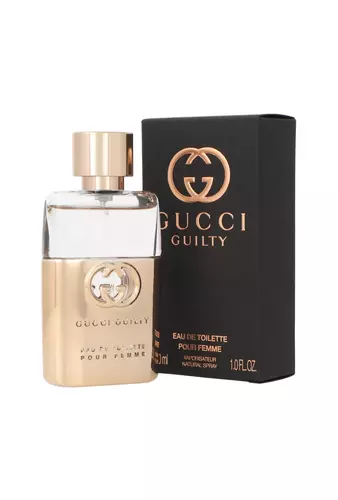 Gucci Guilty Pour Femme Edt 30ml 2
