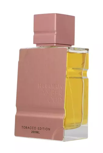 Al Haramain Amber Oud Tobacco Edition Edp 200ml 3