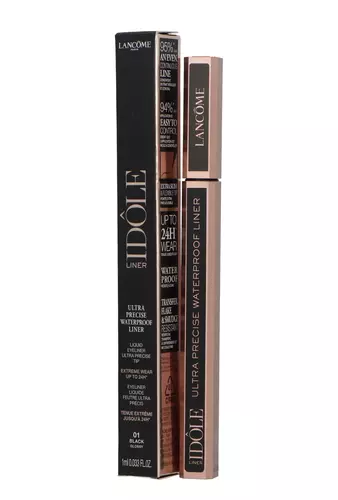 Lancome Lash Idole Eyeliner 01 Glossy Black 1ml 2