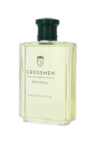 Crossmen Crossmen Original Edt 200ml 3