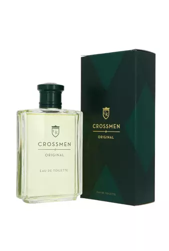 Crossmen Crossmen Original Edt 200ml 2
