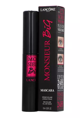 Lancome Mascara Monsieur Big Nr 01 10ml 2