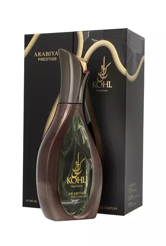 Arabiyat Prestige Kohl Opulence Edp 100ml 2