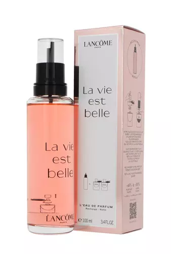 Lancome La Vie Est Belle Refill Edp 100ml 2