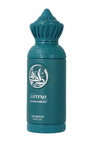 Arabiyat Prestige Lutfah Beyond Forever Edp 80ml 3
