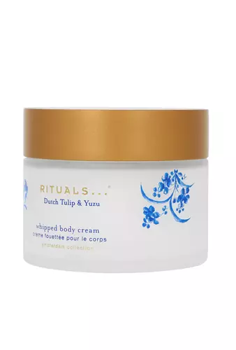 Rituals Amsterdam Collection Body Cream 220ml 4