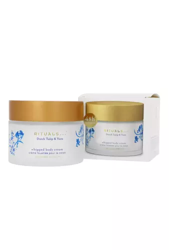 Rituals Amsterdam Collection Body Cream 220ml 3