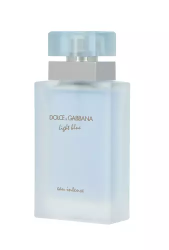 Dolce & Gabbana Light Blue Eau Intense Edp 25ml 3