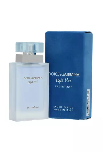 Dolce & Gabbana Light Blue Eau Intense Edp 25ml 2