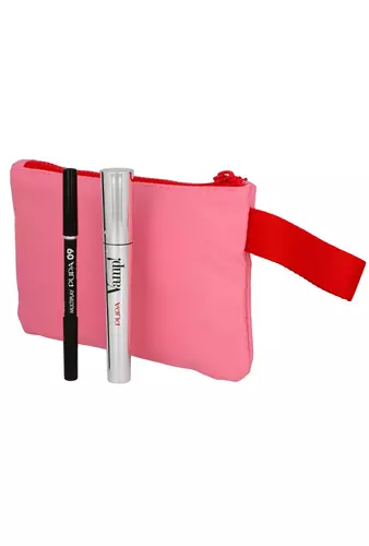 Set Pupa Vamp! 100 Mascara 9ml + Crayon Multiplay 09 0,8g + Pouch 2