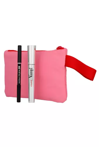 Set Pupa Vamp! 100 Mascara 9ml + Crayon Multiplay 09 0,8g + Pouch 3