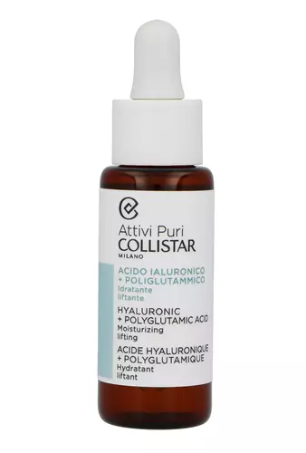 Collistar Attivi Puri Hyaluronic Polyglutamic Acid 30ml 3