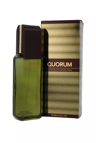 Antonio Puig Quorum Edt 100ml 2