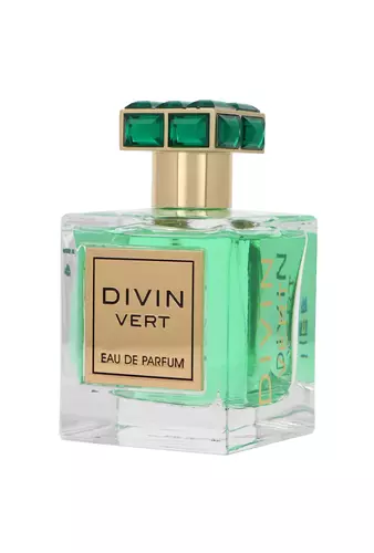 French Avenue Divin Vert Edp 100ml 3