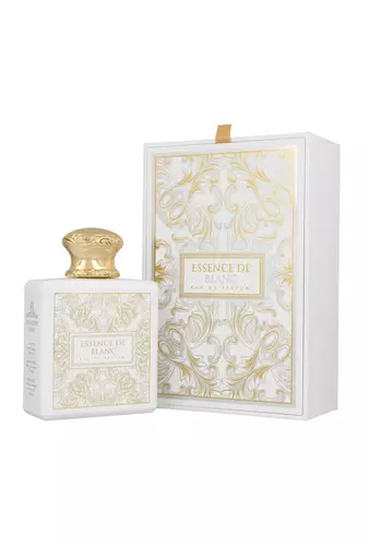 French Avenue Essence De Blanc Edp 100ml 2