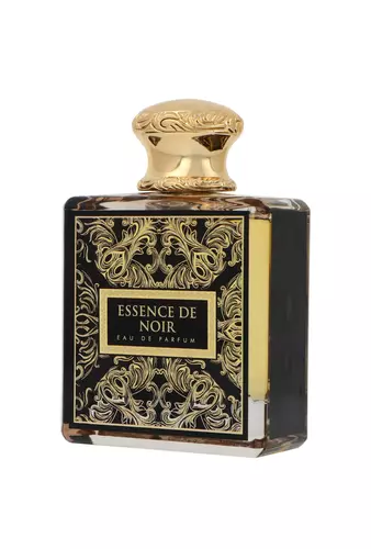 French Avenue Essence De Noir Edp 100ml 3